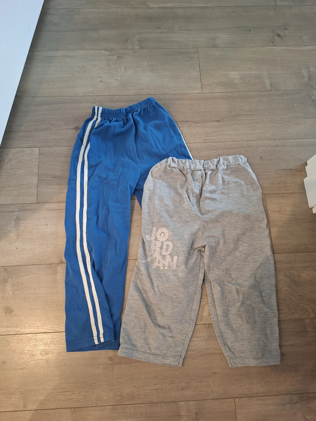 Jordan Track Pants Bundle