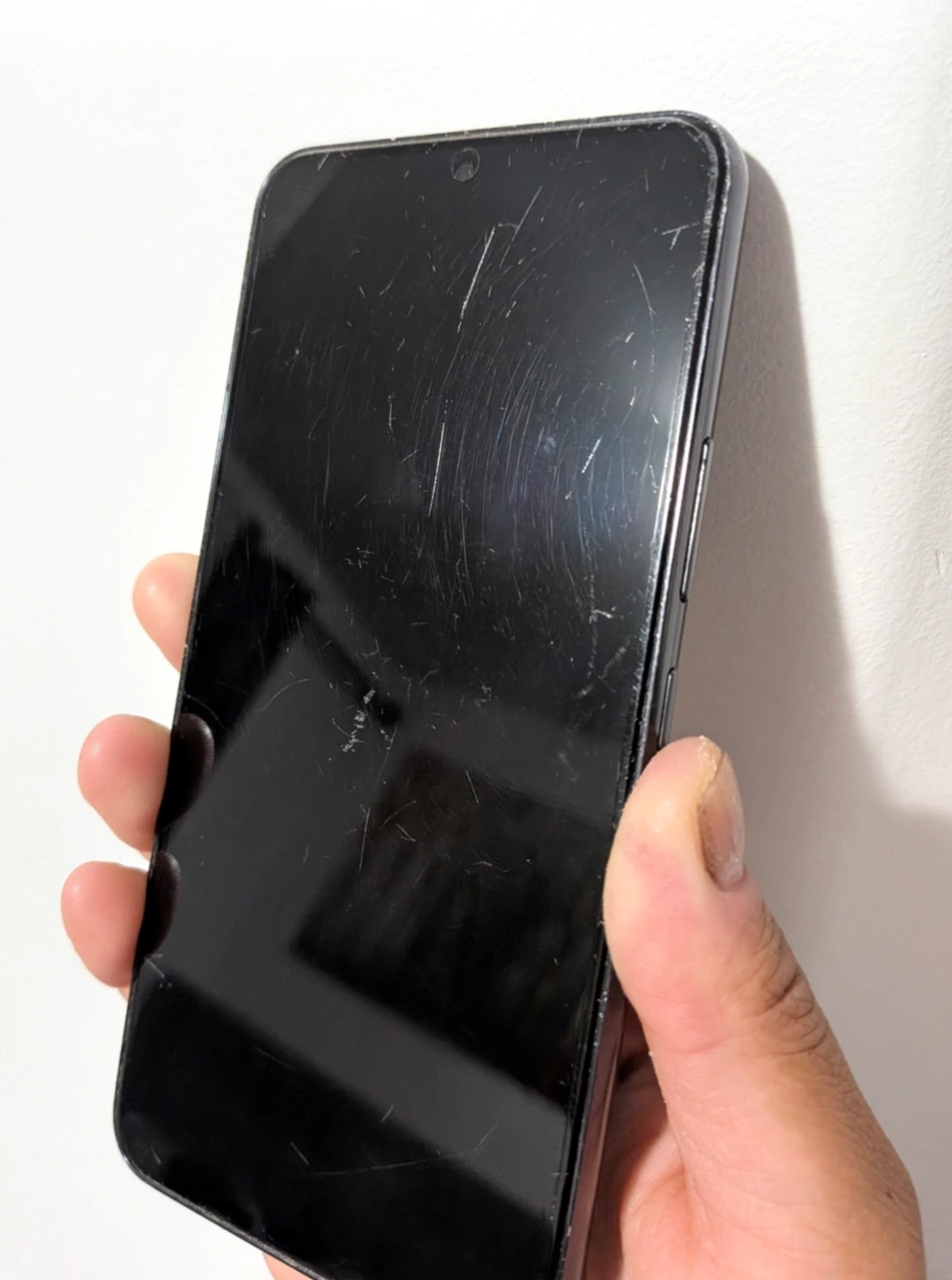 Samsung S22 Phone - photo 3