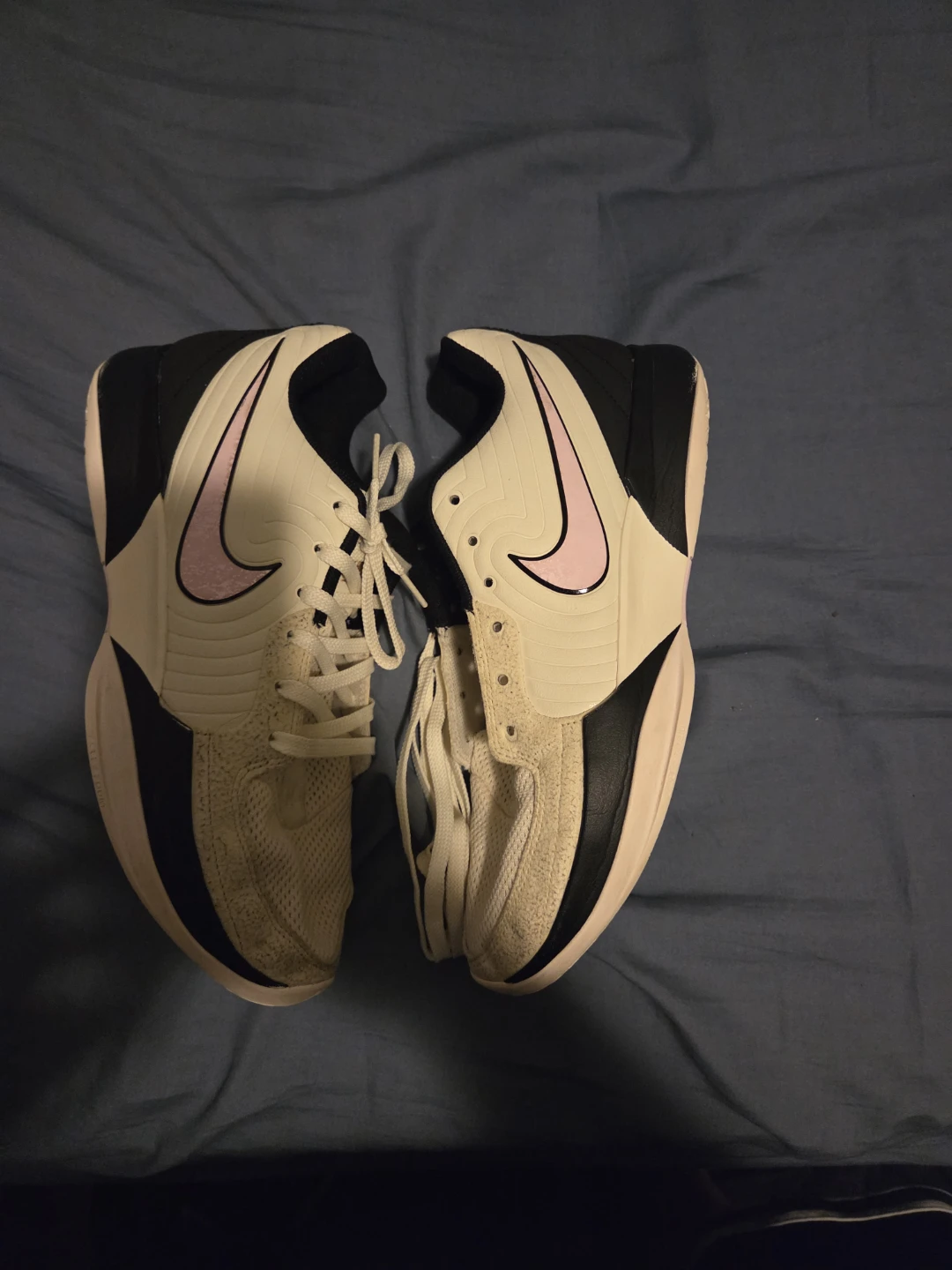 Ja Morant 2 basketball shoes - photo 4