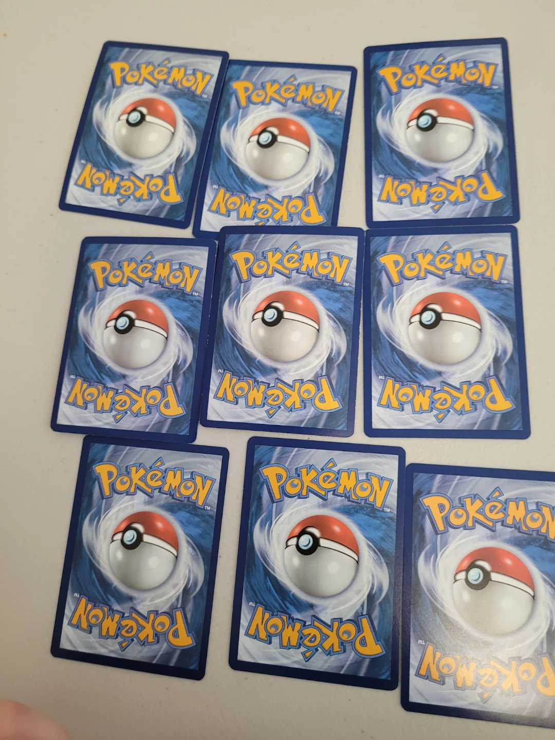 Pokemon Trading Cards Collection  for trade - photo 2