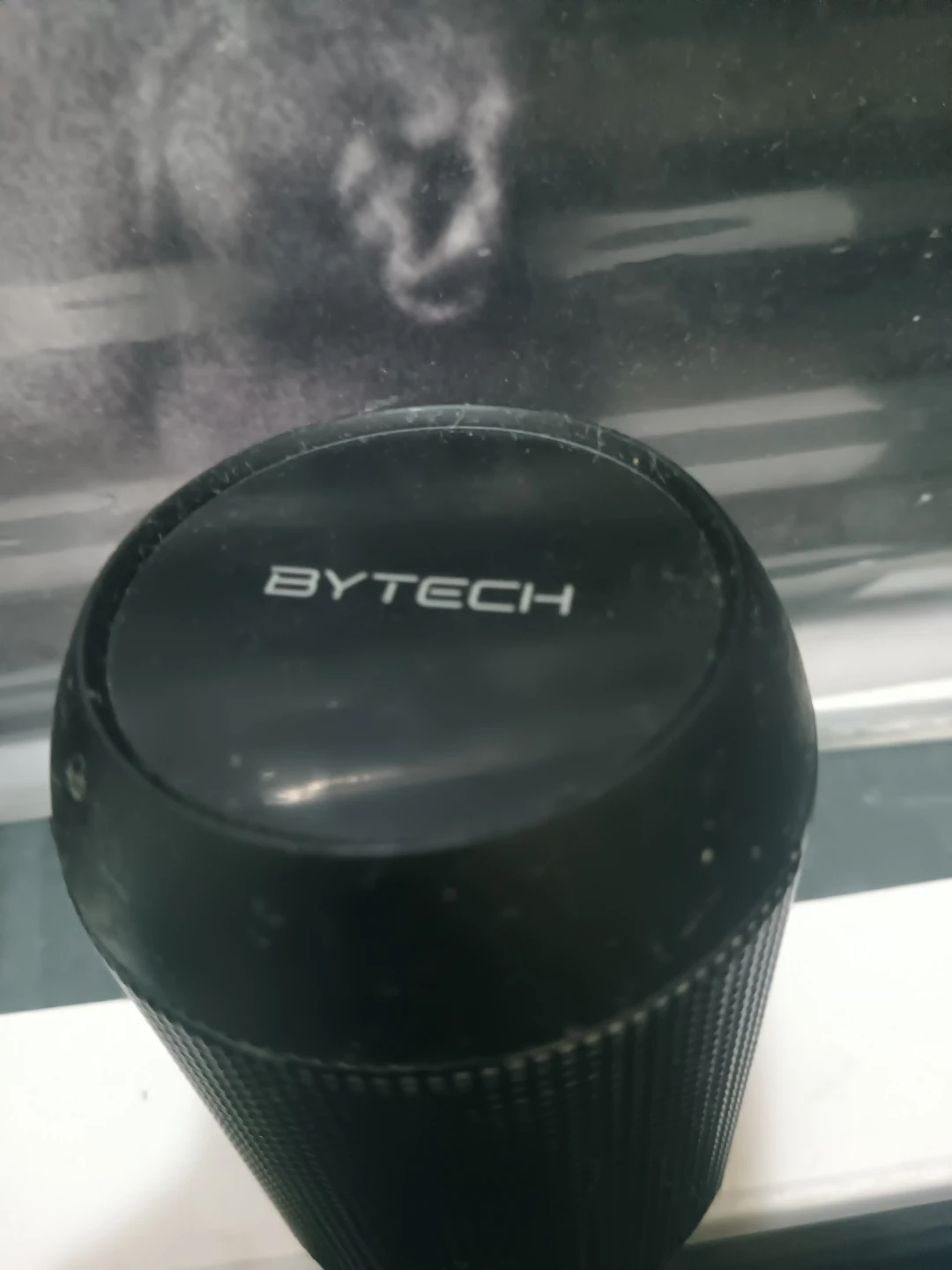 BYTECH Portable Speaker