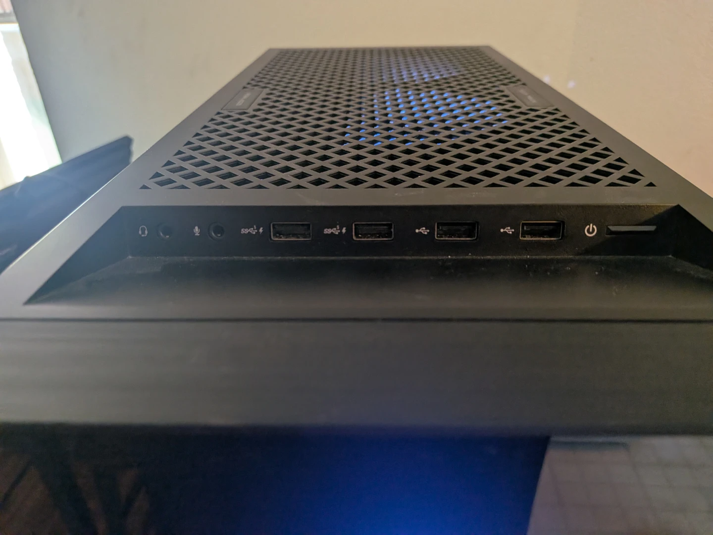 OMEN Gaming PC Desktop 40L - photo 4