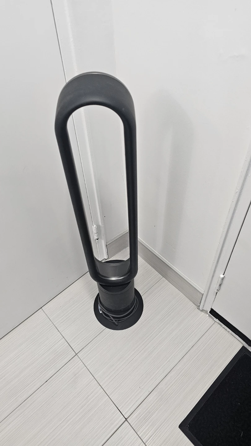 Dyson AM07 Tower fan - photo 2