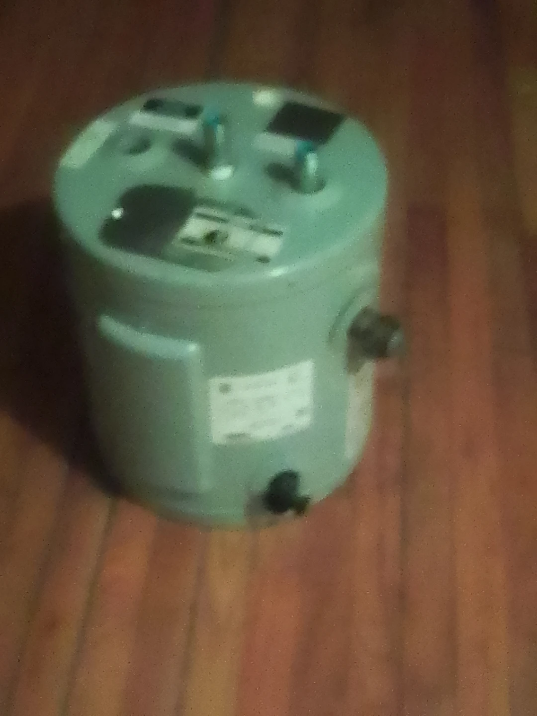 AO Smith Electric Water Heater