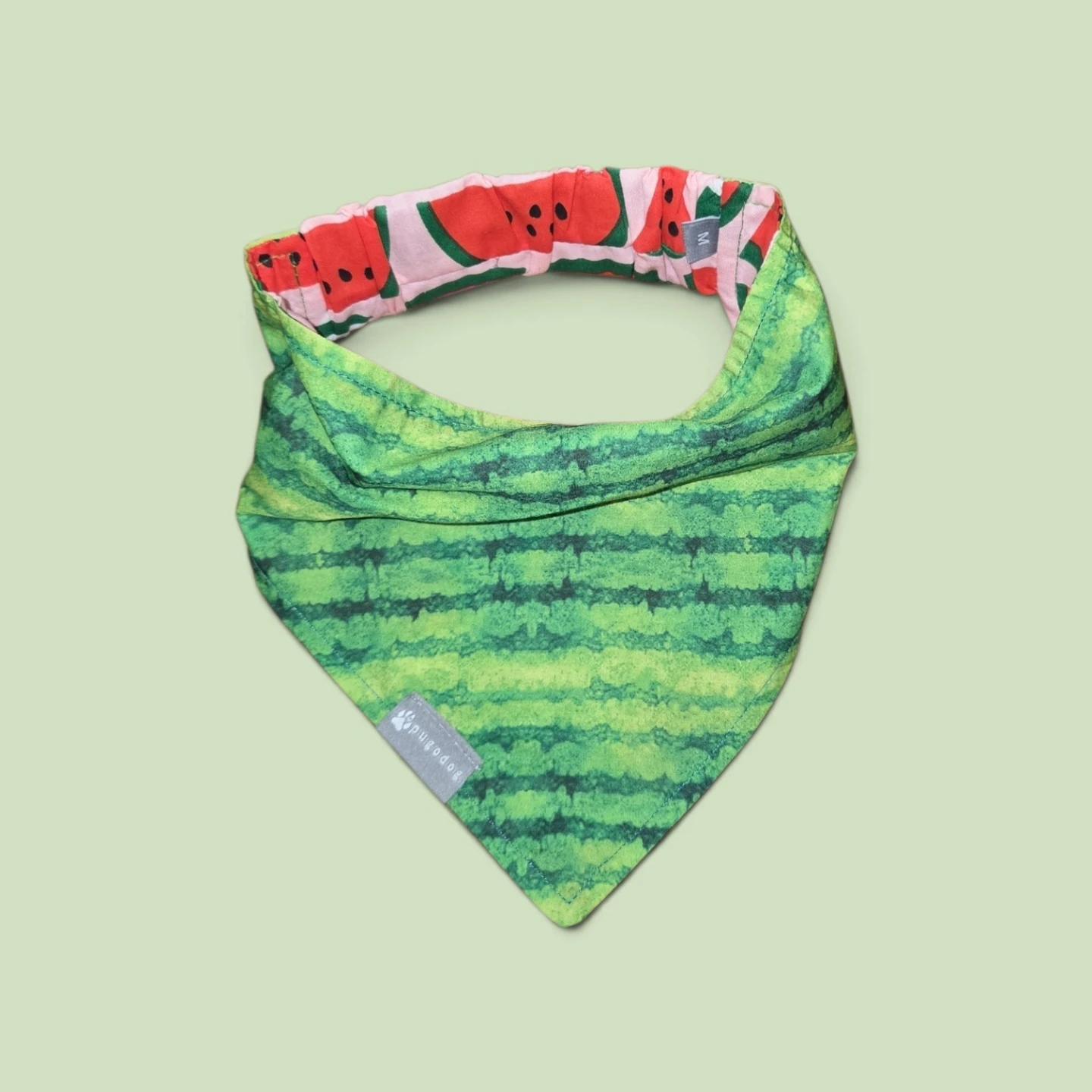 Bandana for dogs and cats - photo 2