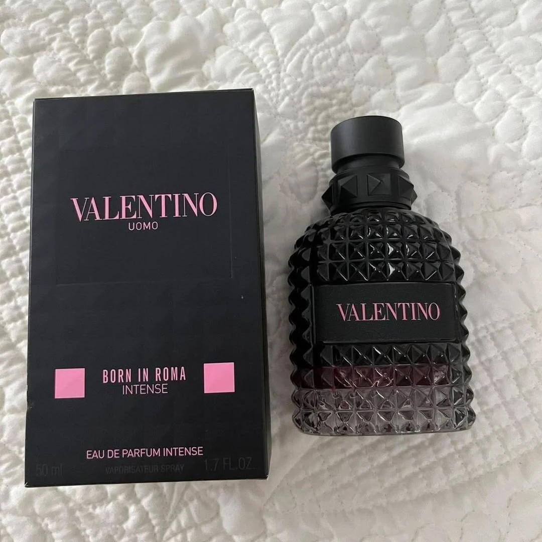 Valentino Born In Roma Intense (New)