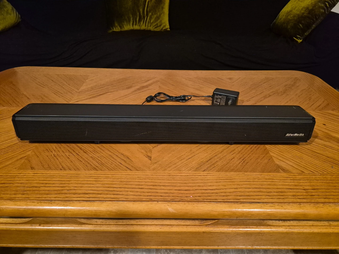 AverMedia Sound Bar GS333