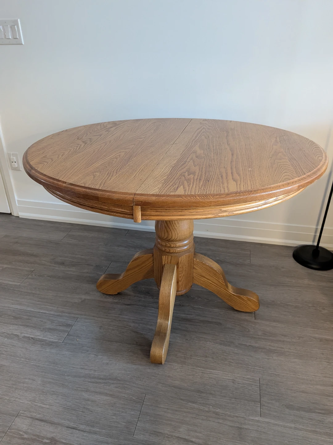 Folding table and chairs (3) - photo 3