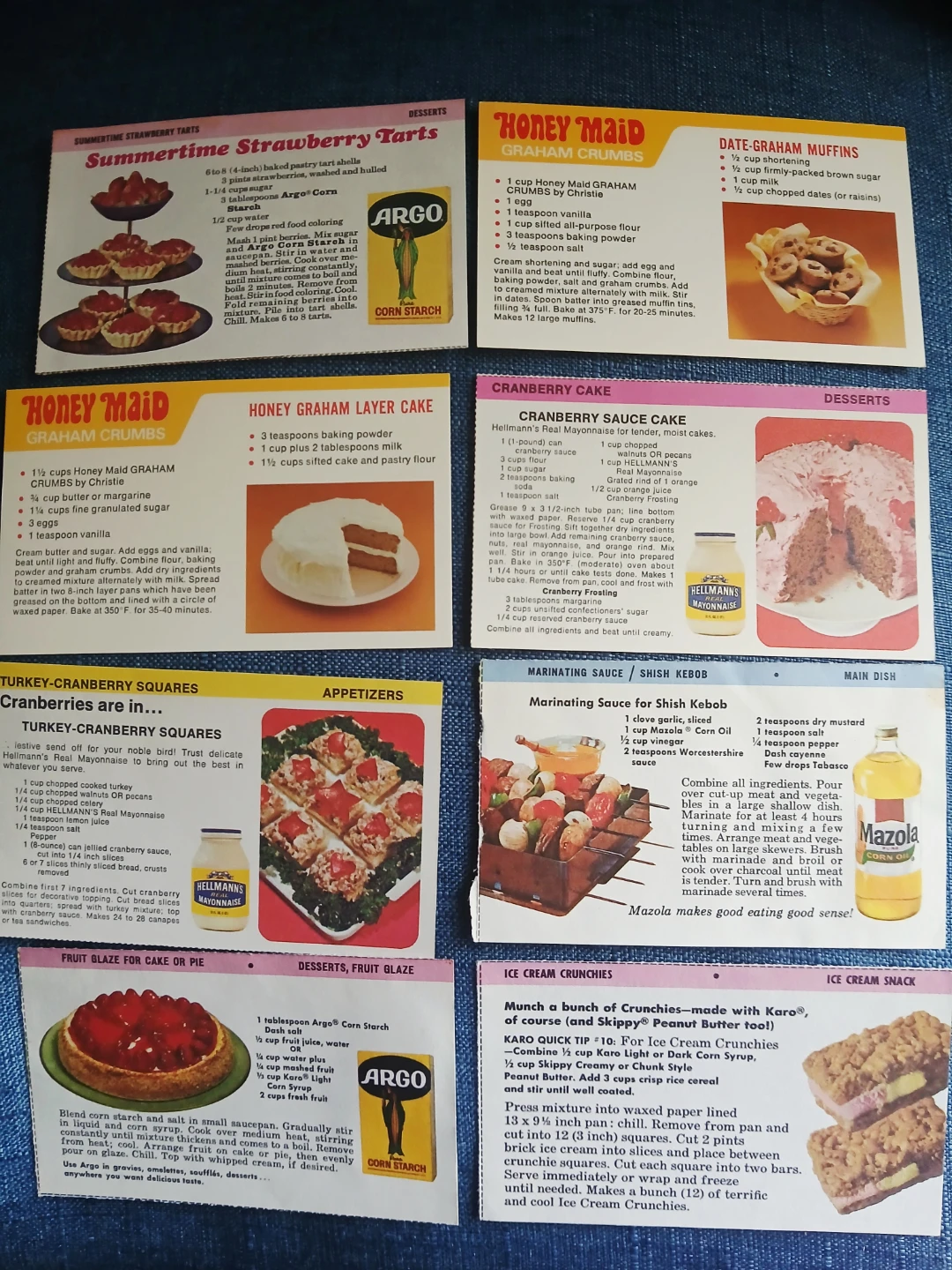 FREE Vintage Recipes Collection - photo 3