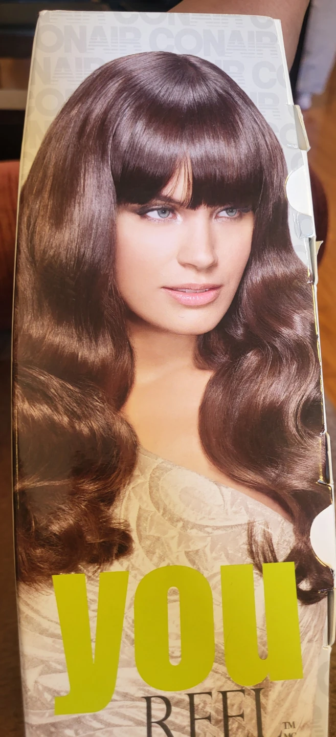 Conair hair dryer - photo 5