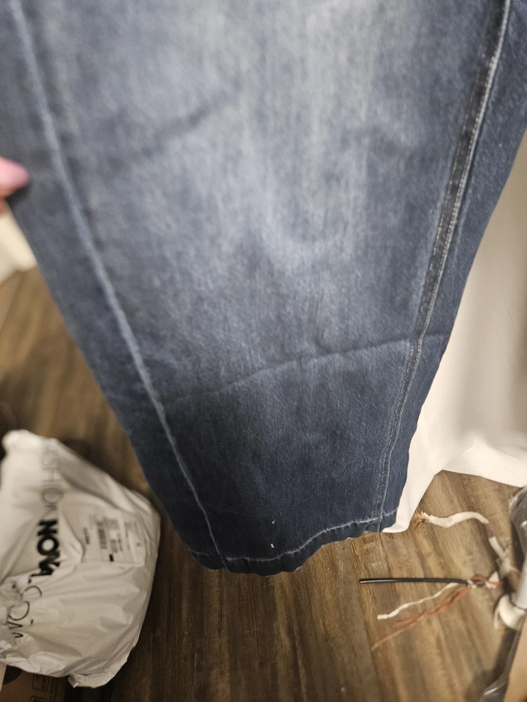Fashion Nova Women's Jeans Size M