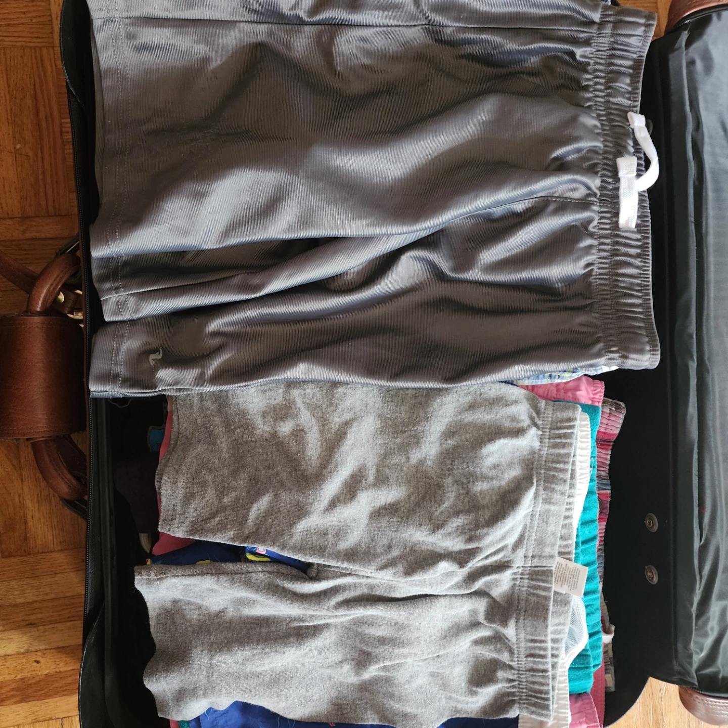 Boys' Shorts for summer and swimming - photo 2