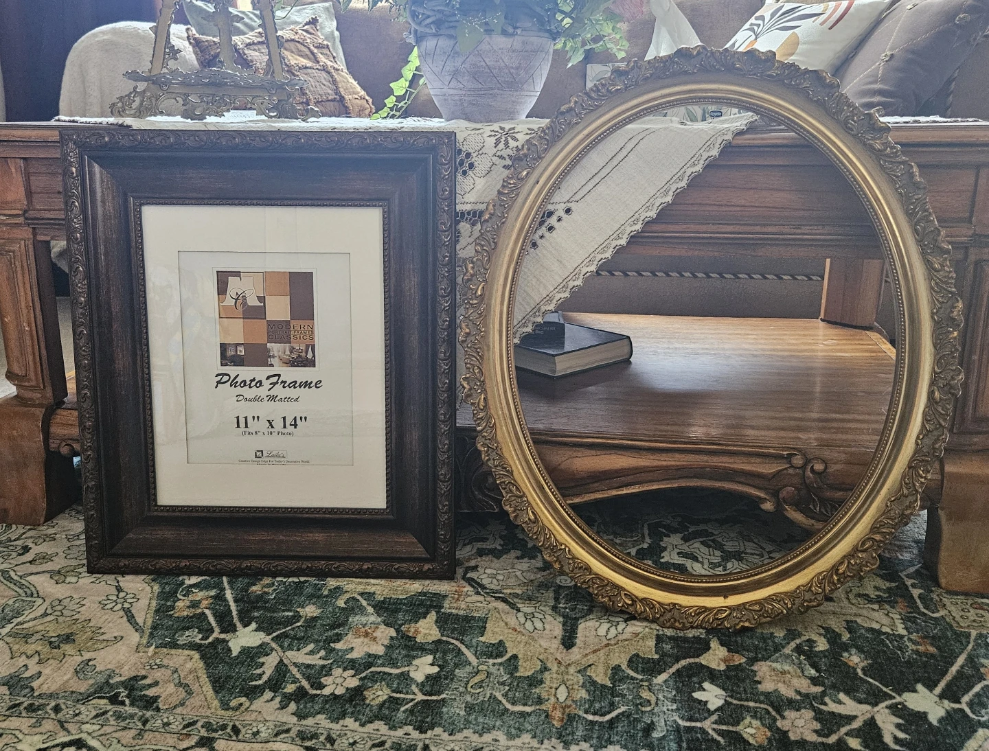 Picture Frames