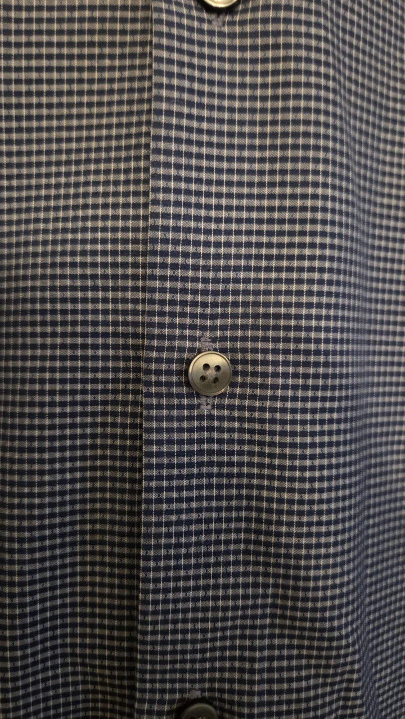 Calvin Klein dress shirt - photo 2