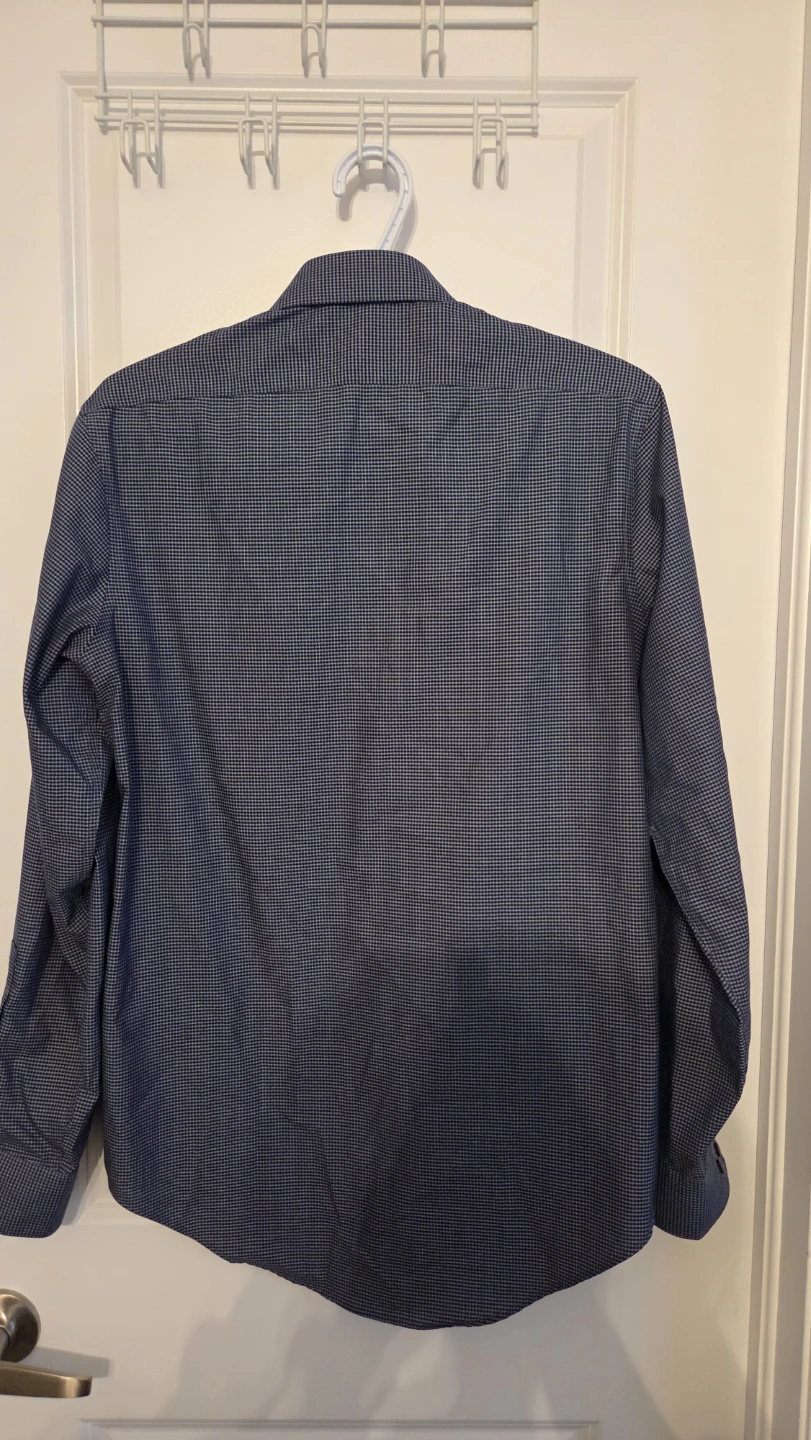 Calvin Klein dress shirt - photo 3