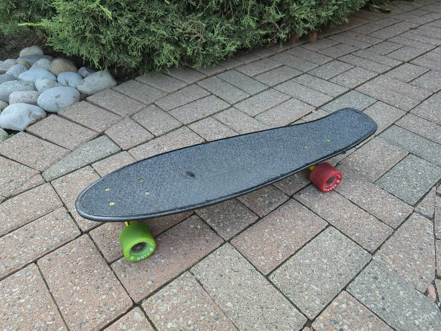 Penny Skateboard