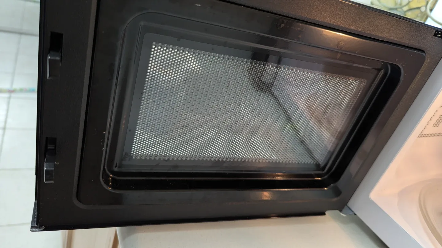 MasterChef Microwave Oven - photo 3