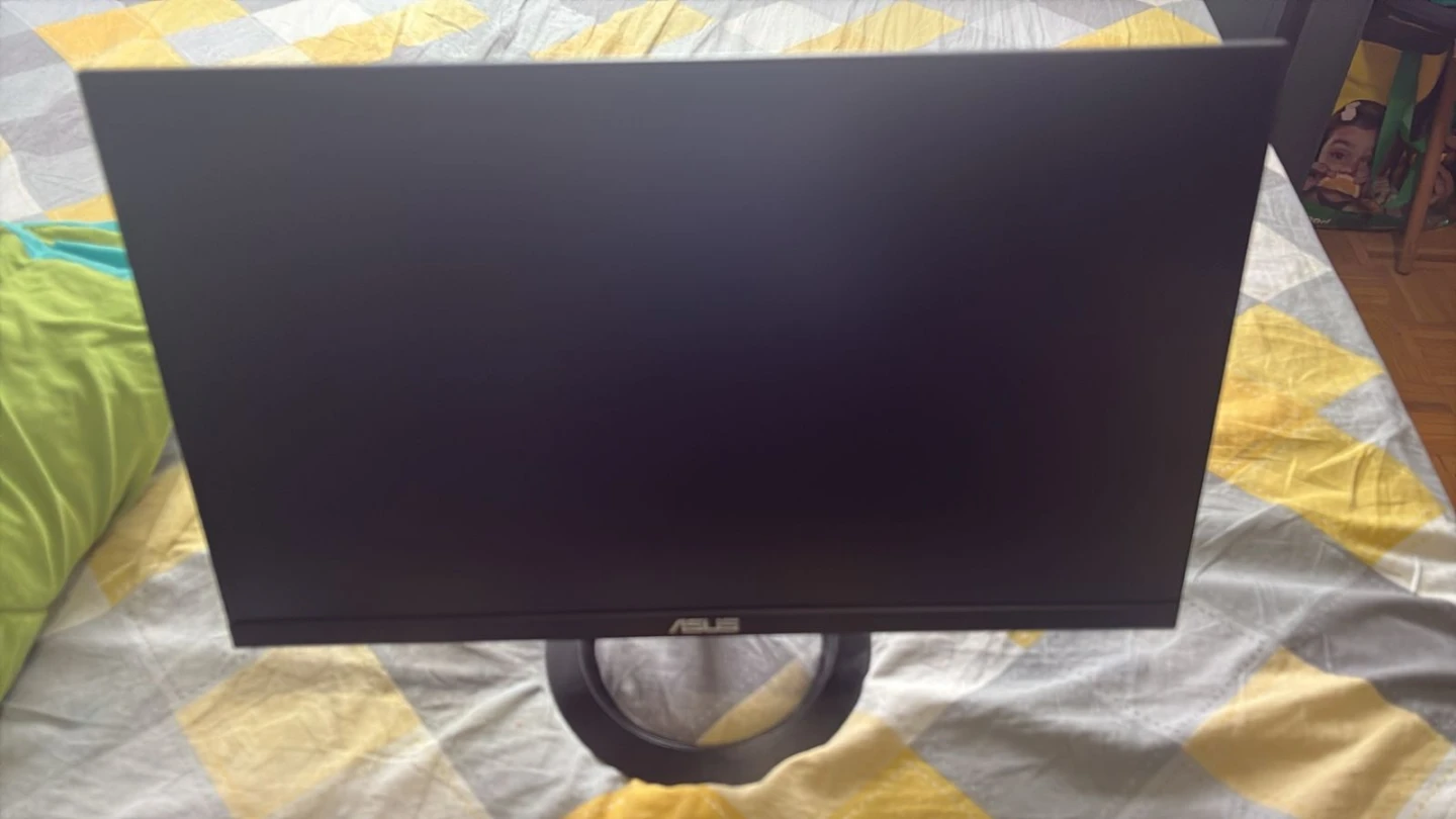 ASUS VZ249 LCD Monitor 23.8" - photo 2