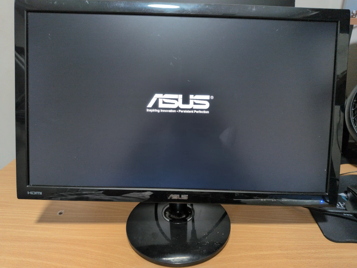 ASUS LED Computer Monitor with HDMI