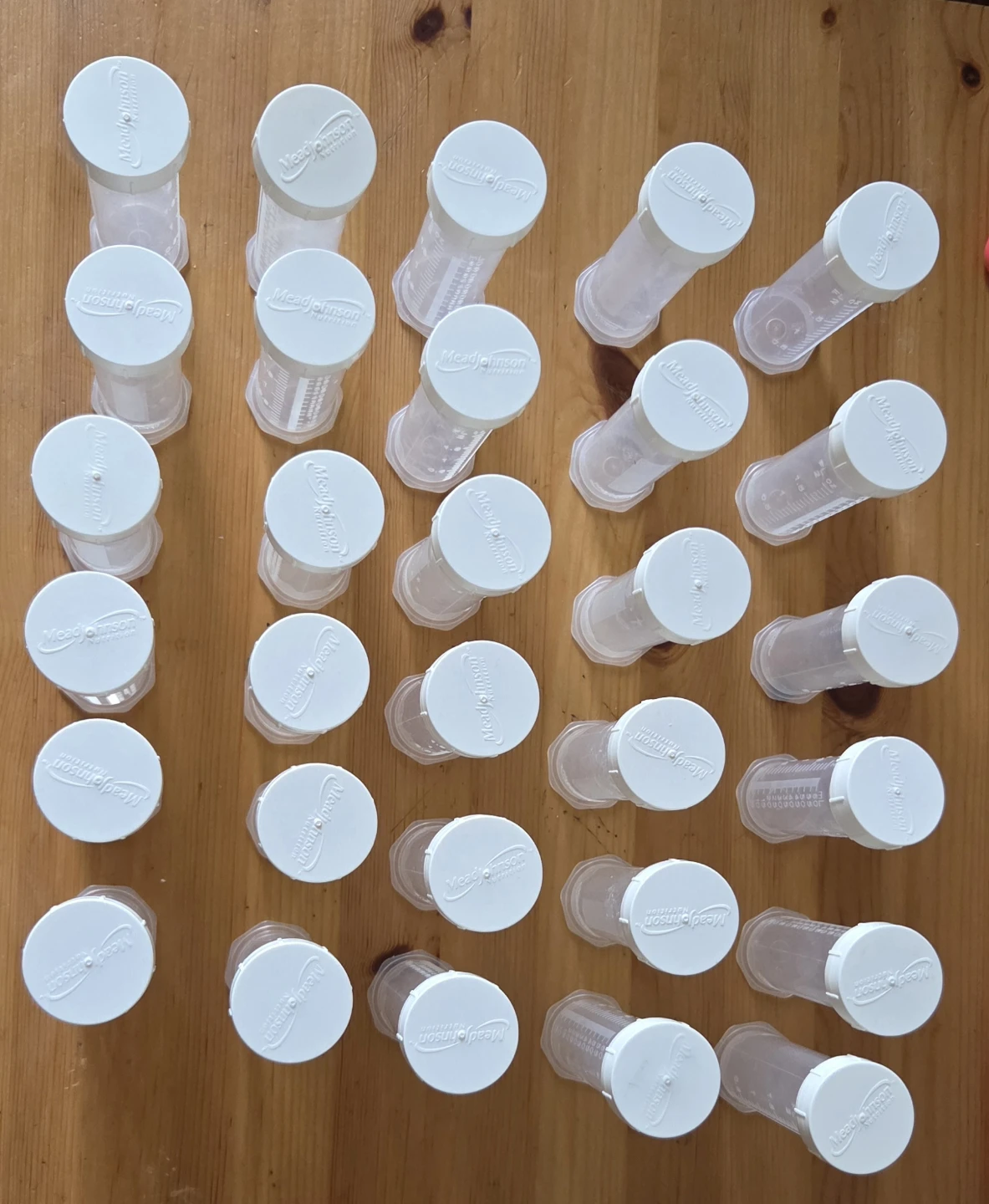 2 oz / 60 ml Breast Milk Storage Bottles - photo 3