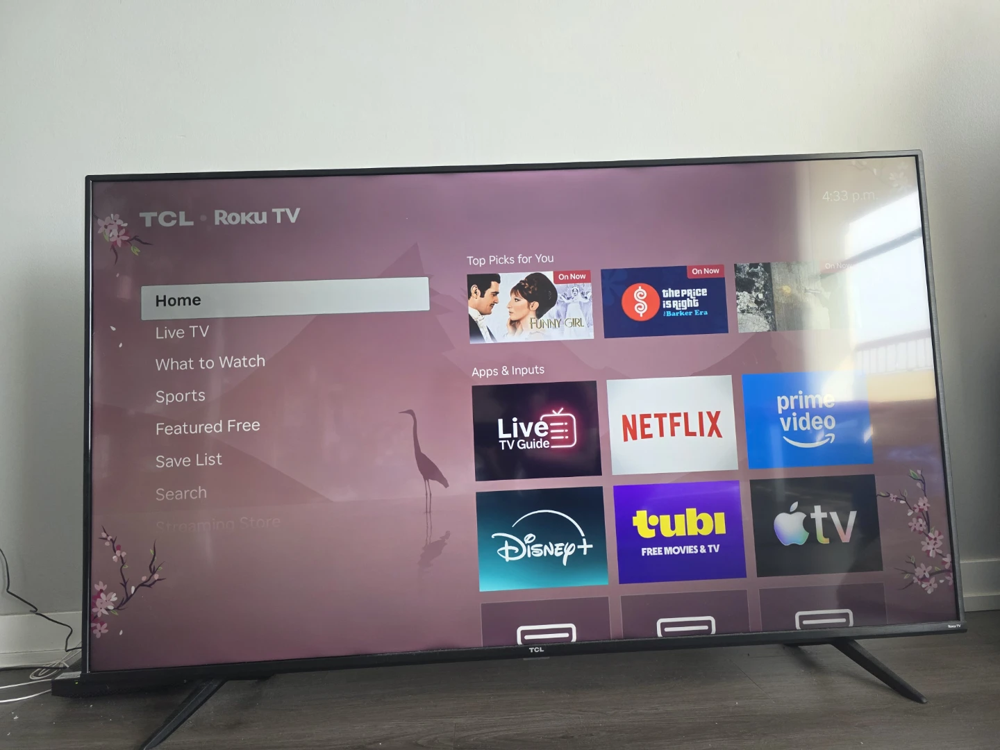 SMART TV - photo 2