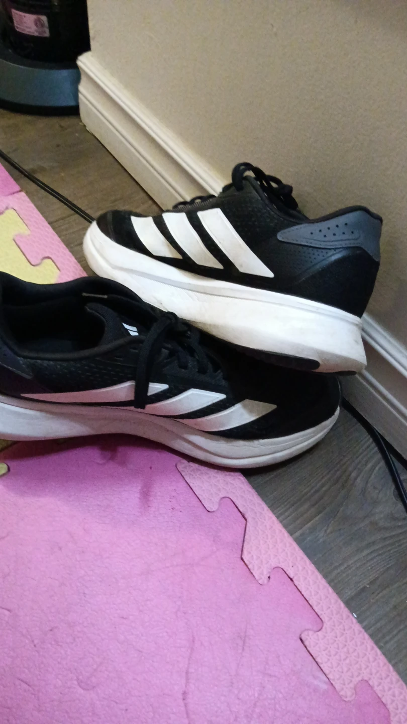 Original Adidas Running Shoes - photo 2
