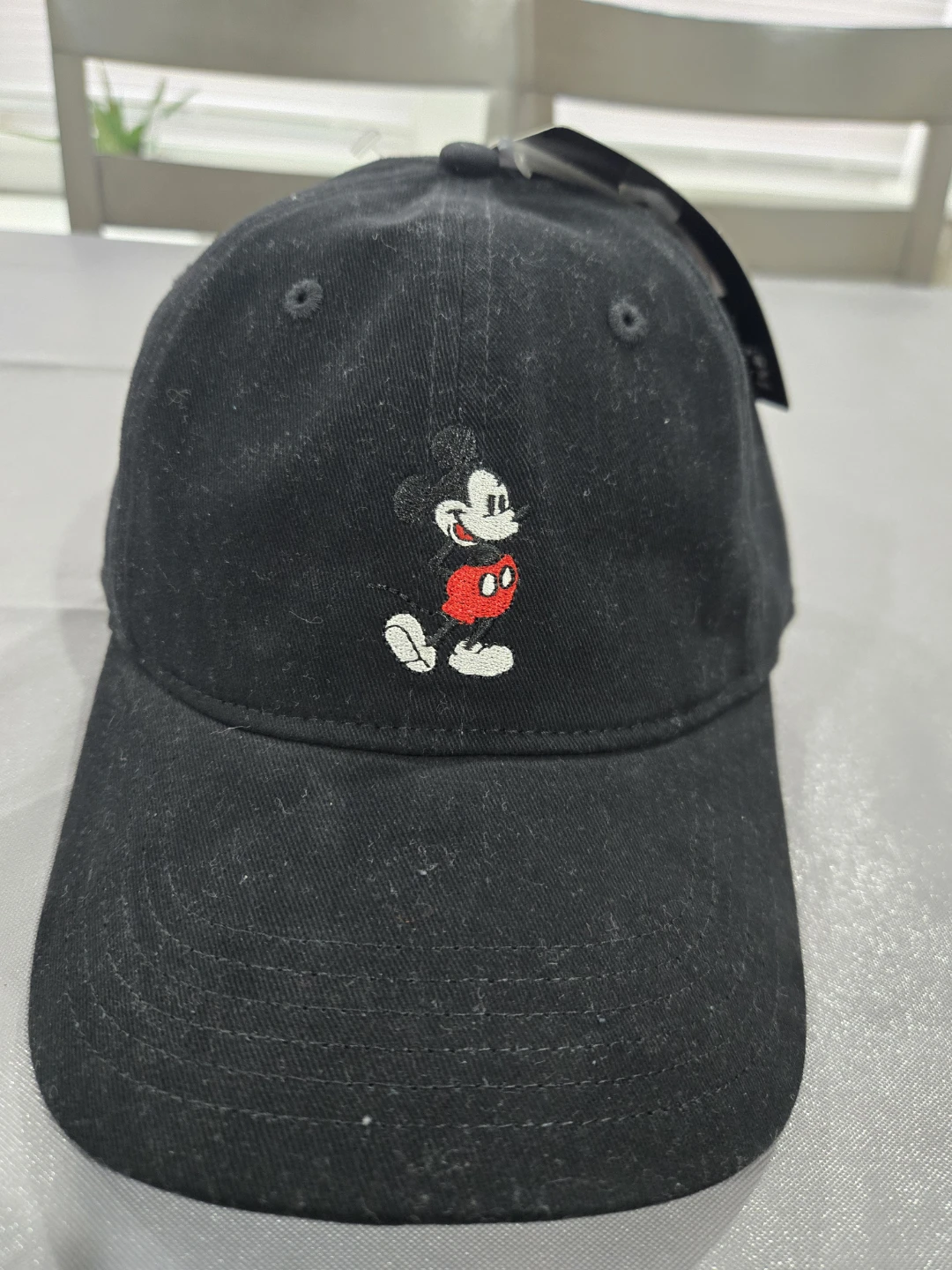 Disney Mickey Mouse Baseball Cap