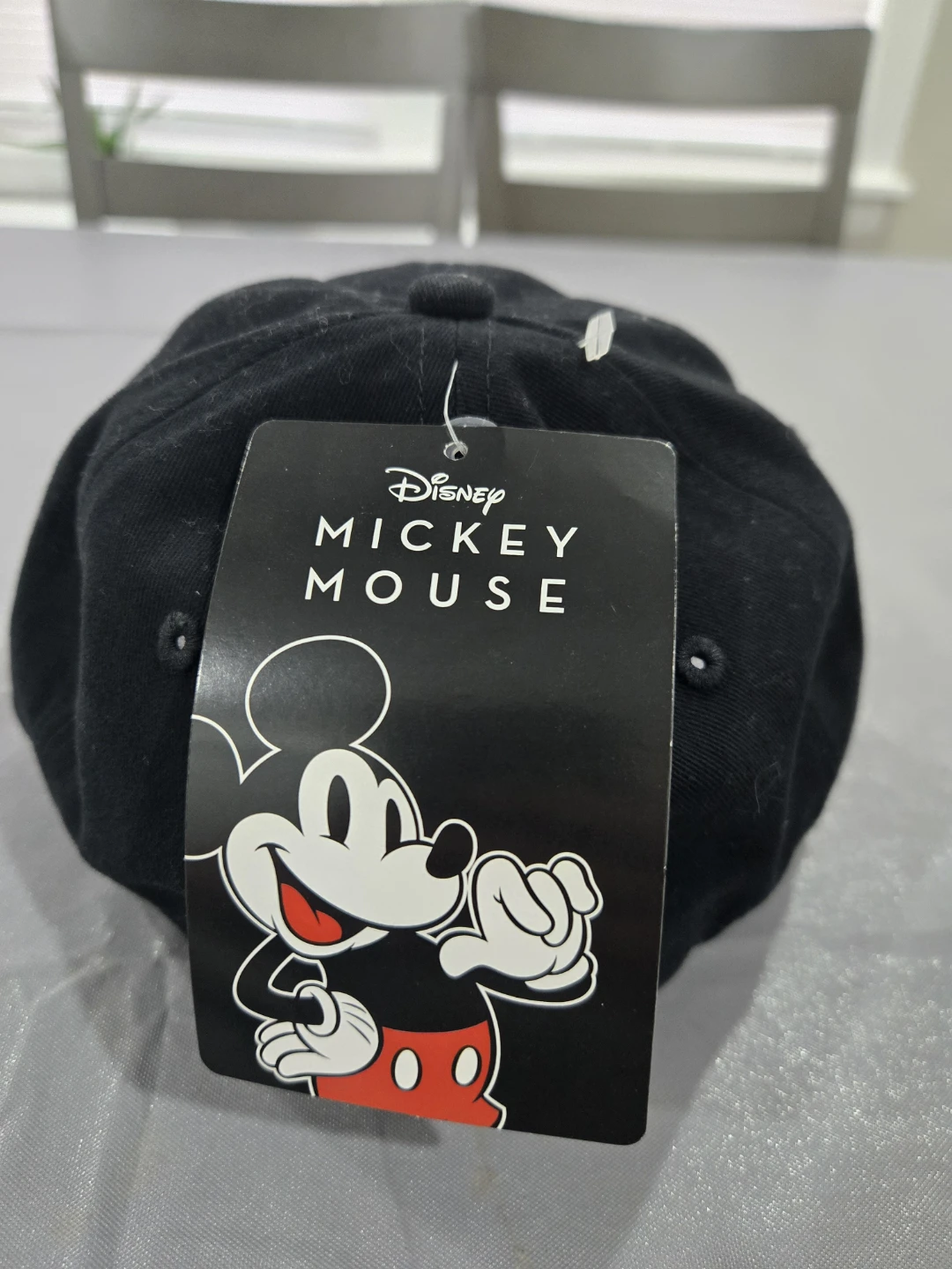 Disney Mickey Mouse Baseball Cap - photo 2