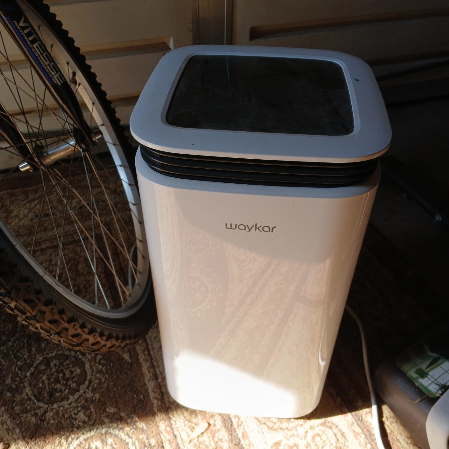 Waykar Air Purifier