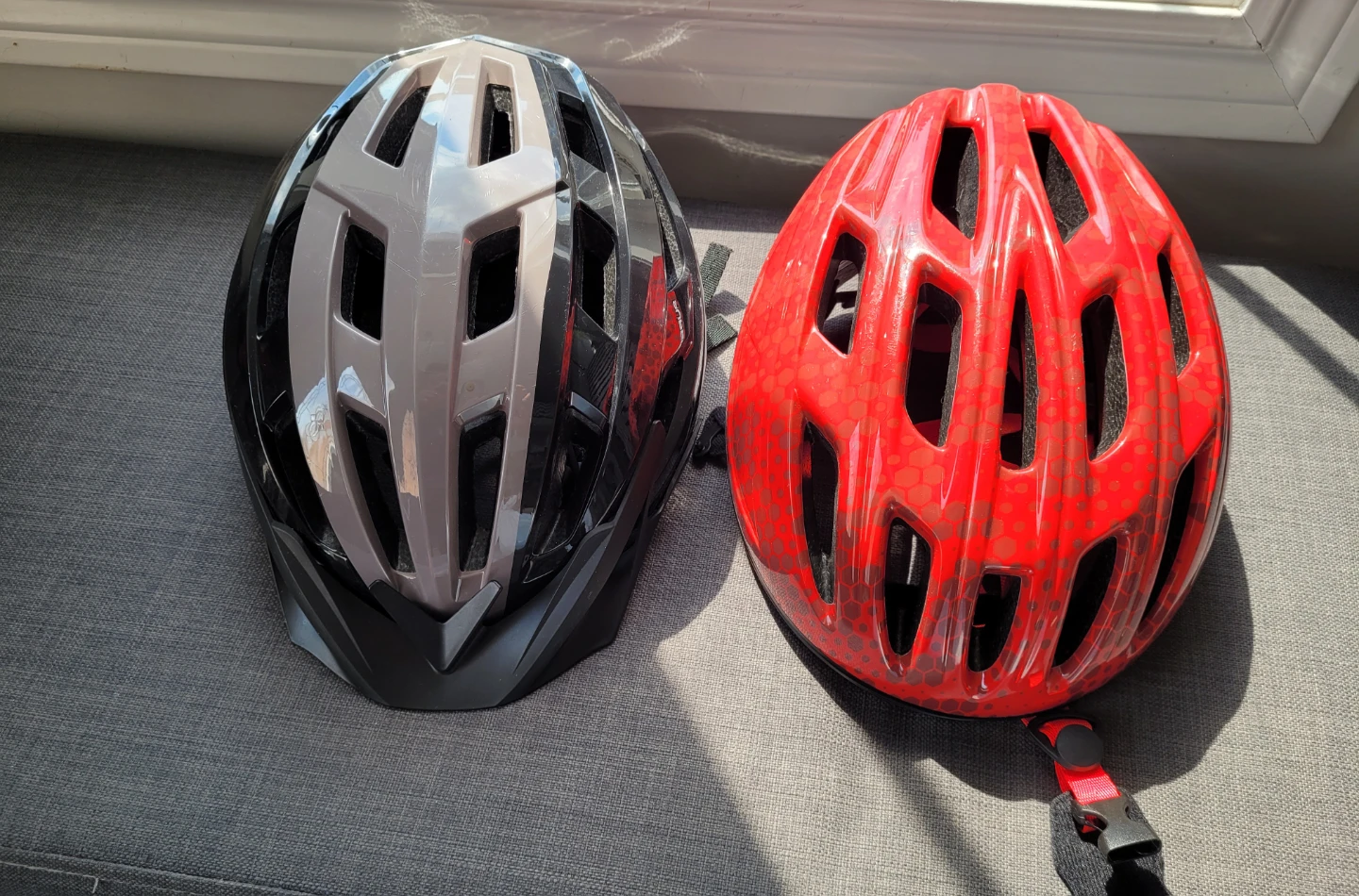 Supercycle bike helmets for Adults