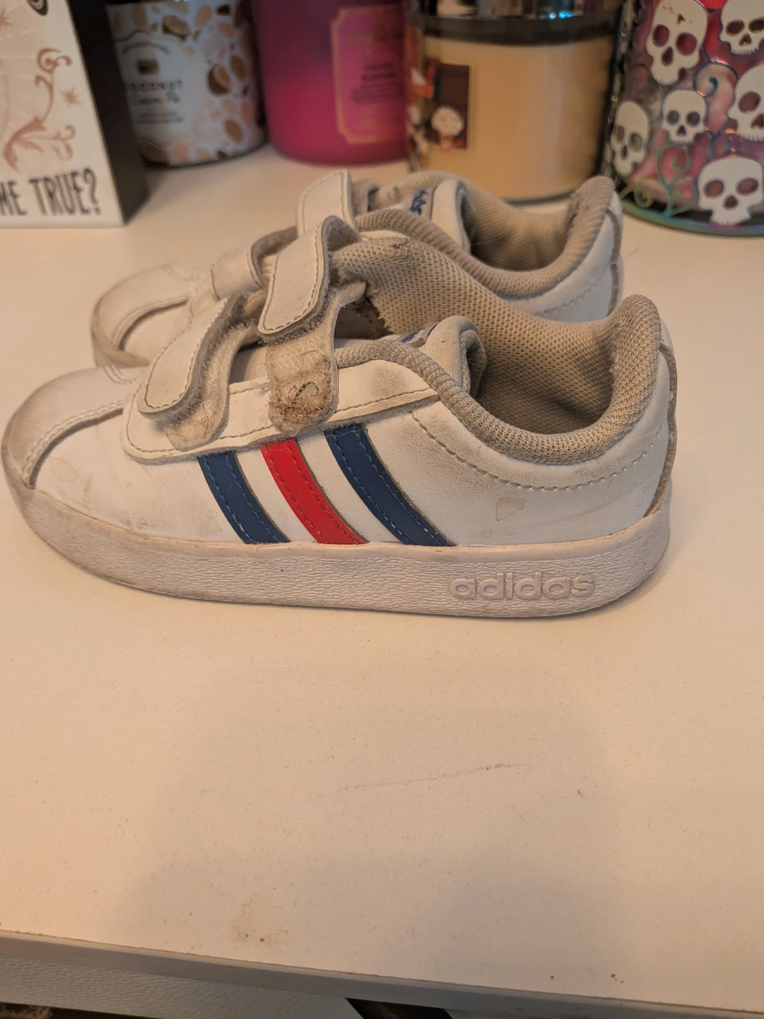 Adidas kids shoes - photo 5