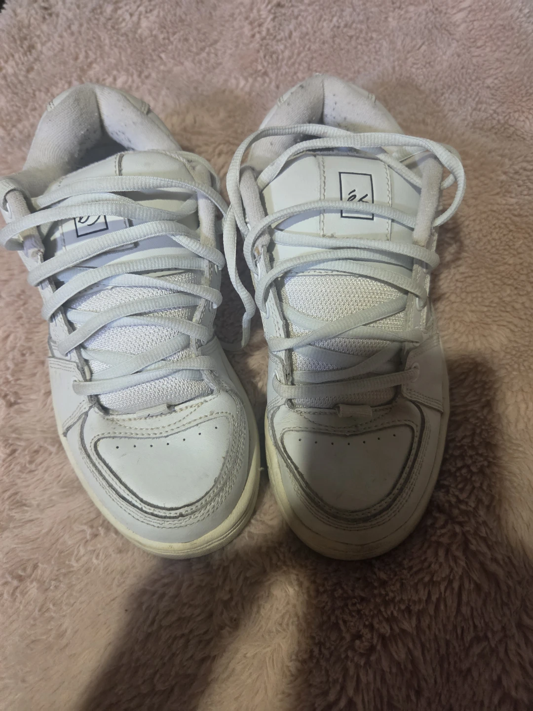 e'S Shoes Size 6 - photo 3