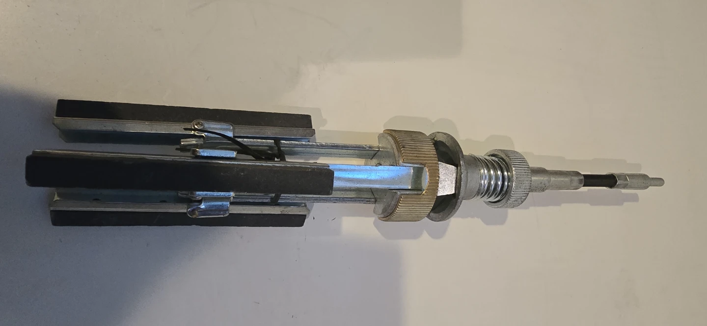 New Engine Cylinder Hone Tool