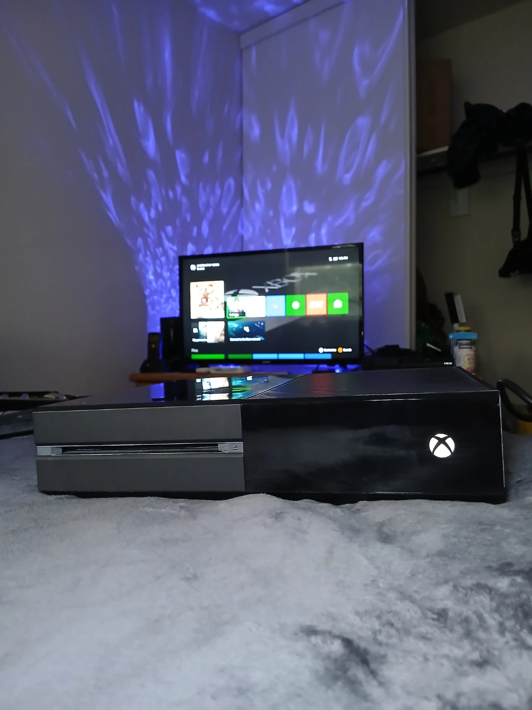 Xbox One w/ Titanfall 2 - 500GB - Model 1540 - photo 2