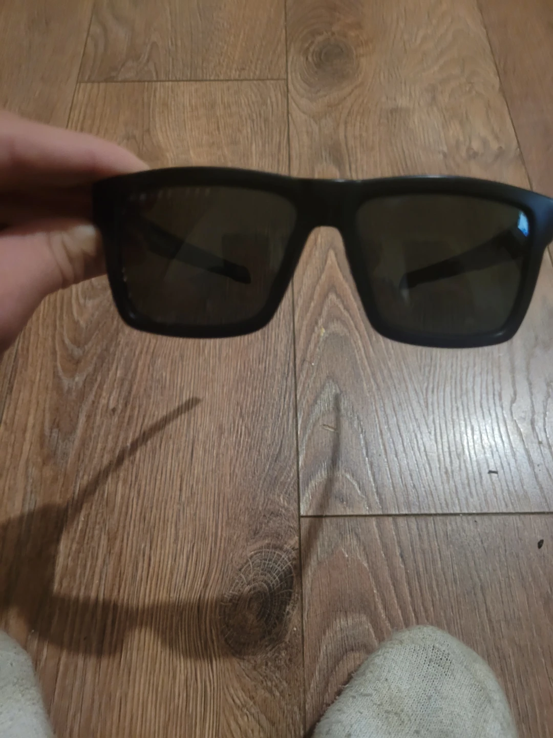 Oakley Sunglasses