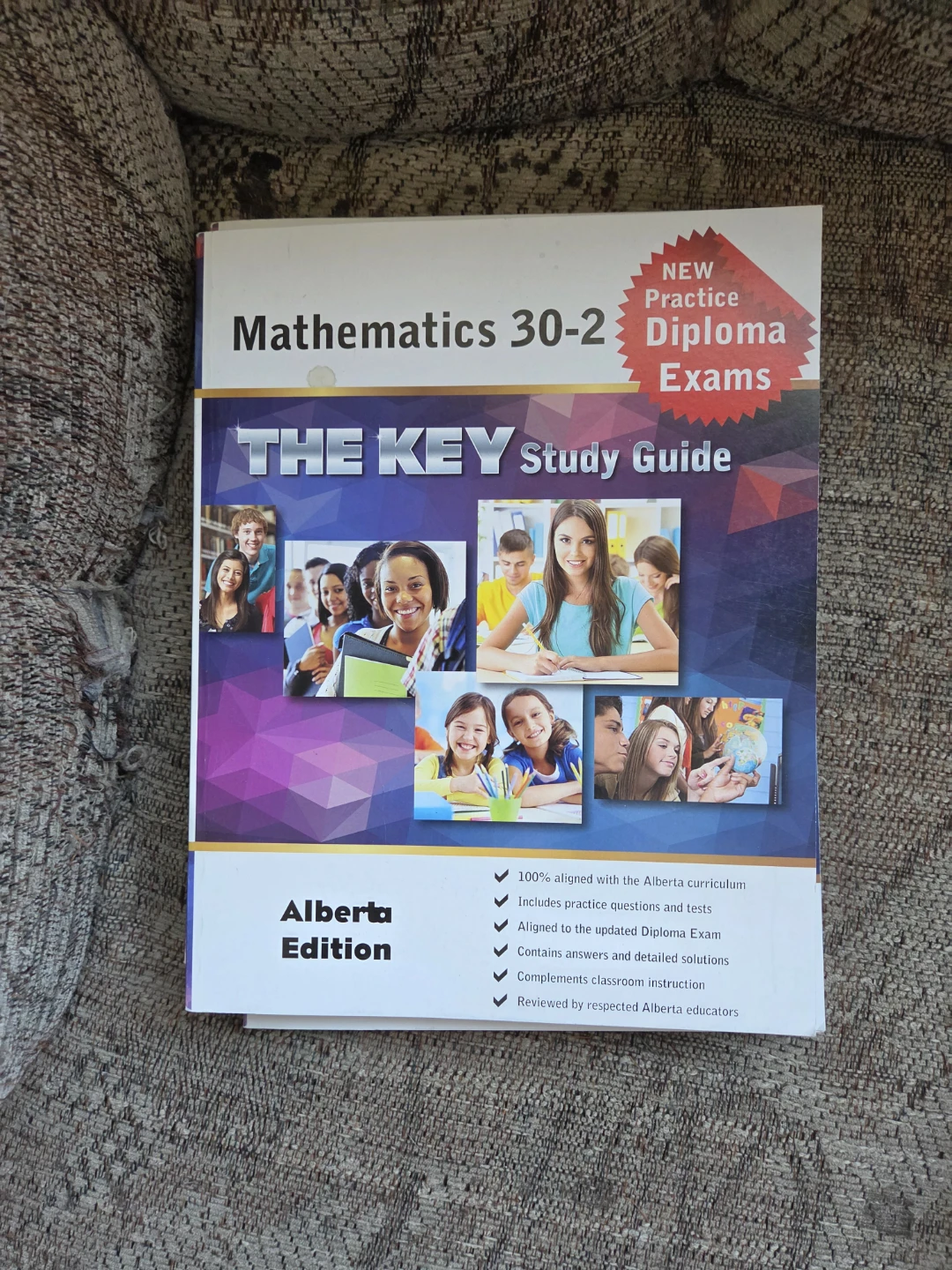 Study Keys - Grade 12 - photo 2