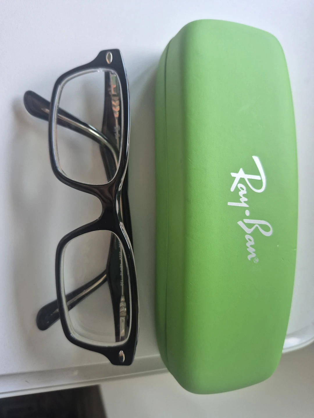 Ray-Ban kids Eyeglasses with Case