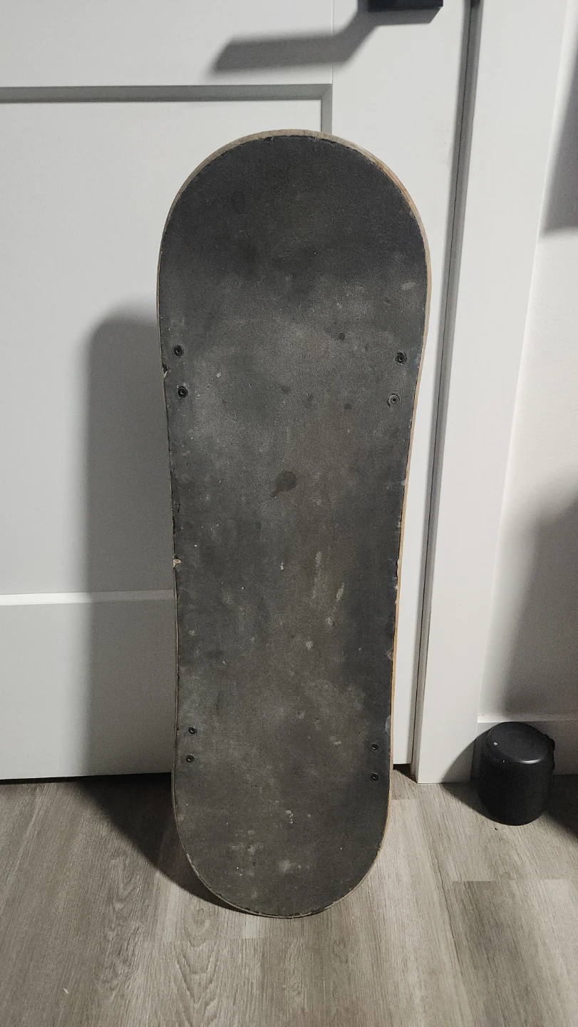Vintage 90's/it's X-Games FlowBoard - photo 2