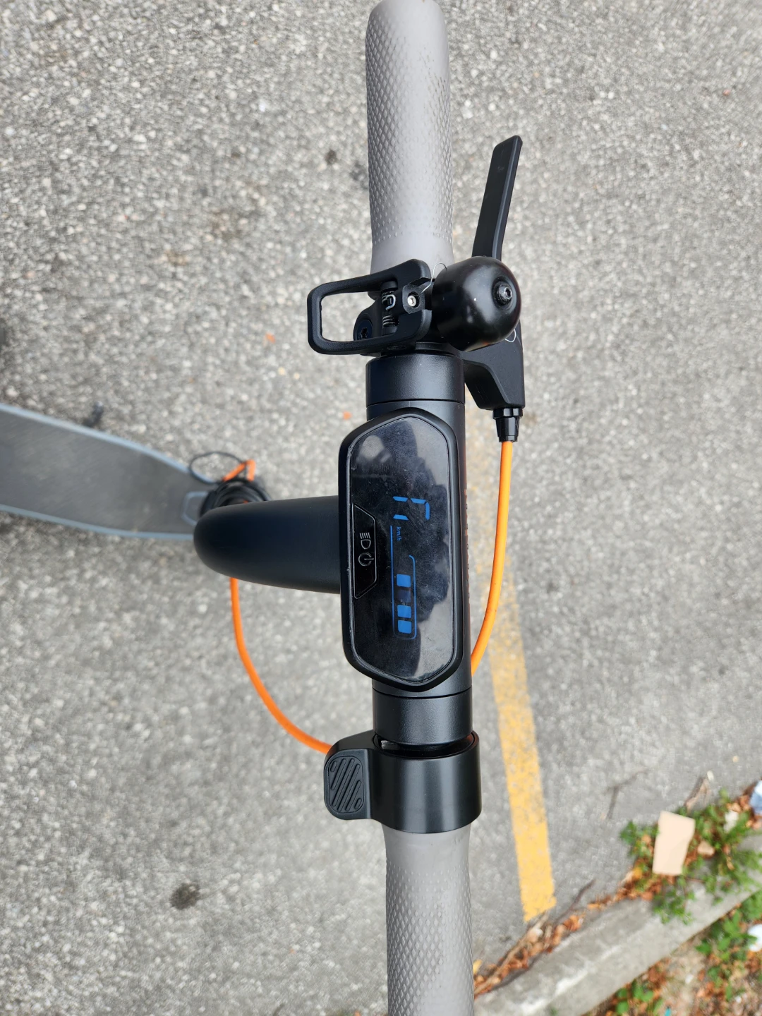 Segway Ninebot E2 Series - photo 4