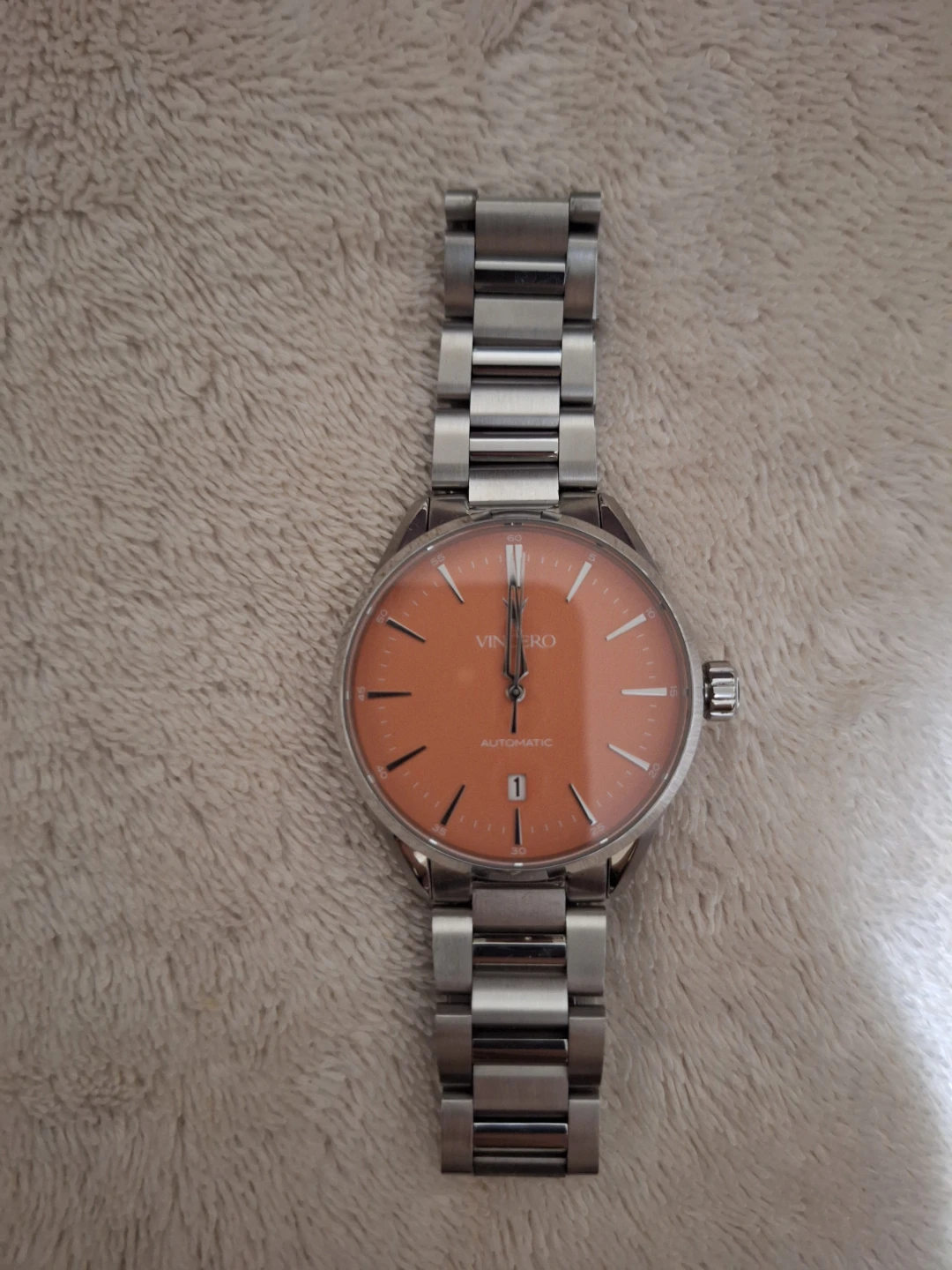 Vincero Collective limited edition Coral reef - photo 2