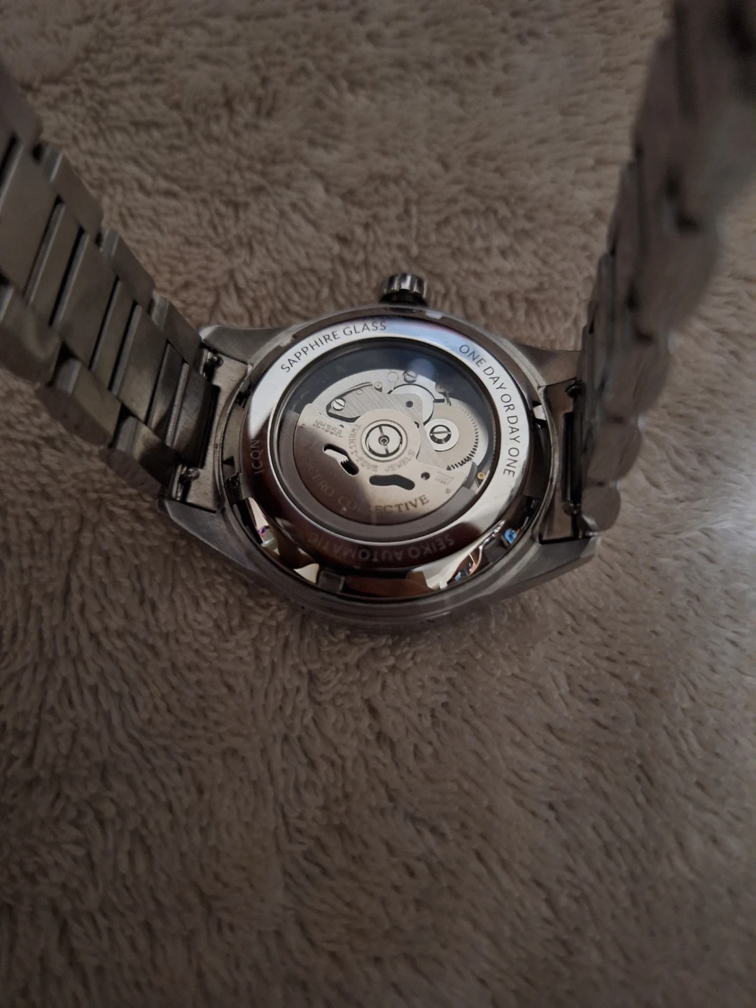 Vincero Collective limited edition Coral reef - photo 5