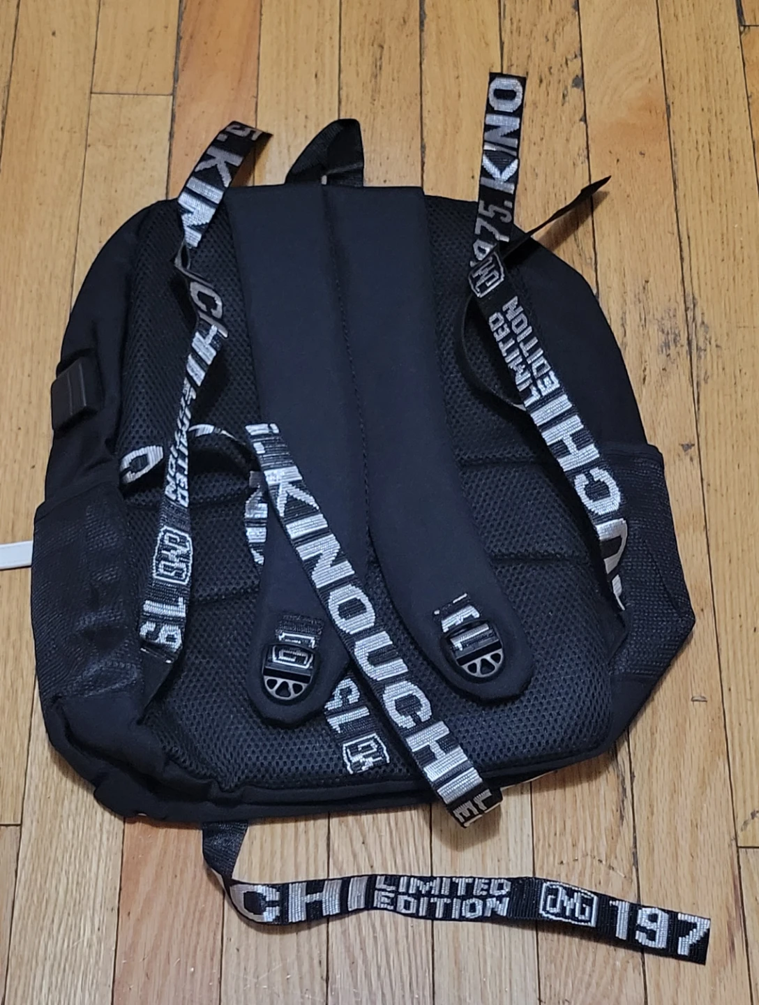 CR7 Backpack (Cristiano Ronaldo) - photo 2