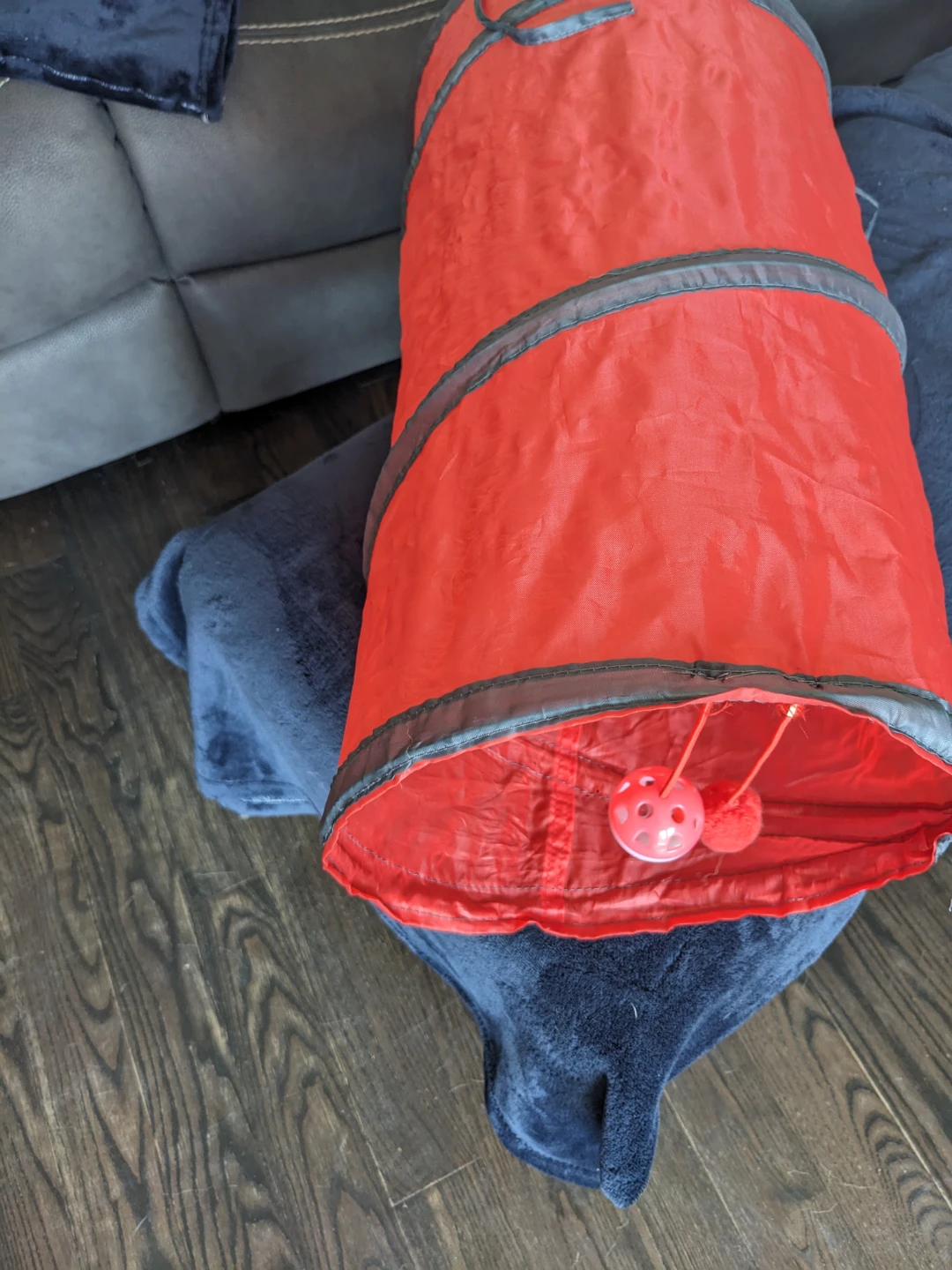 Cat Tree, cat toys, cat bed - photo 3