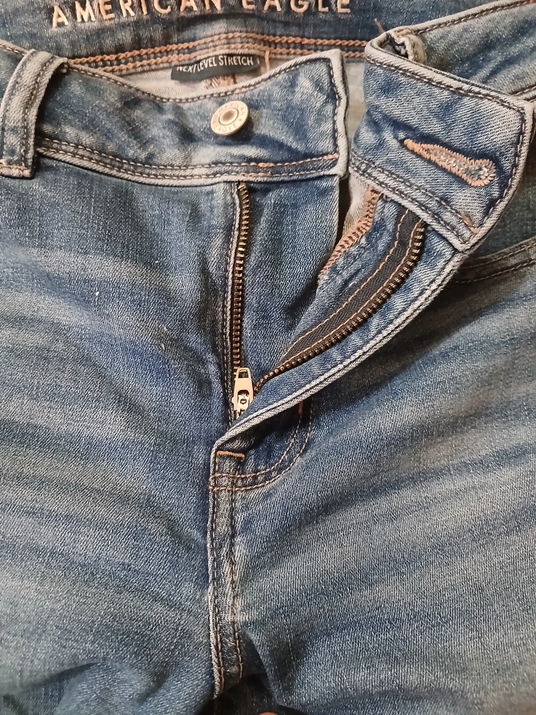 American Eagle Kick Boot Jeans - photo 4