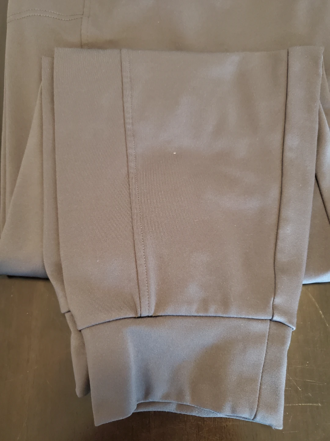 Plus Size 32 Degree Heat Women's Jogger Scrub Pants - photo 2