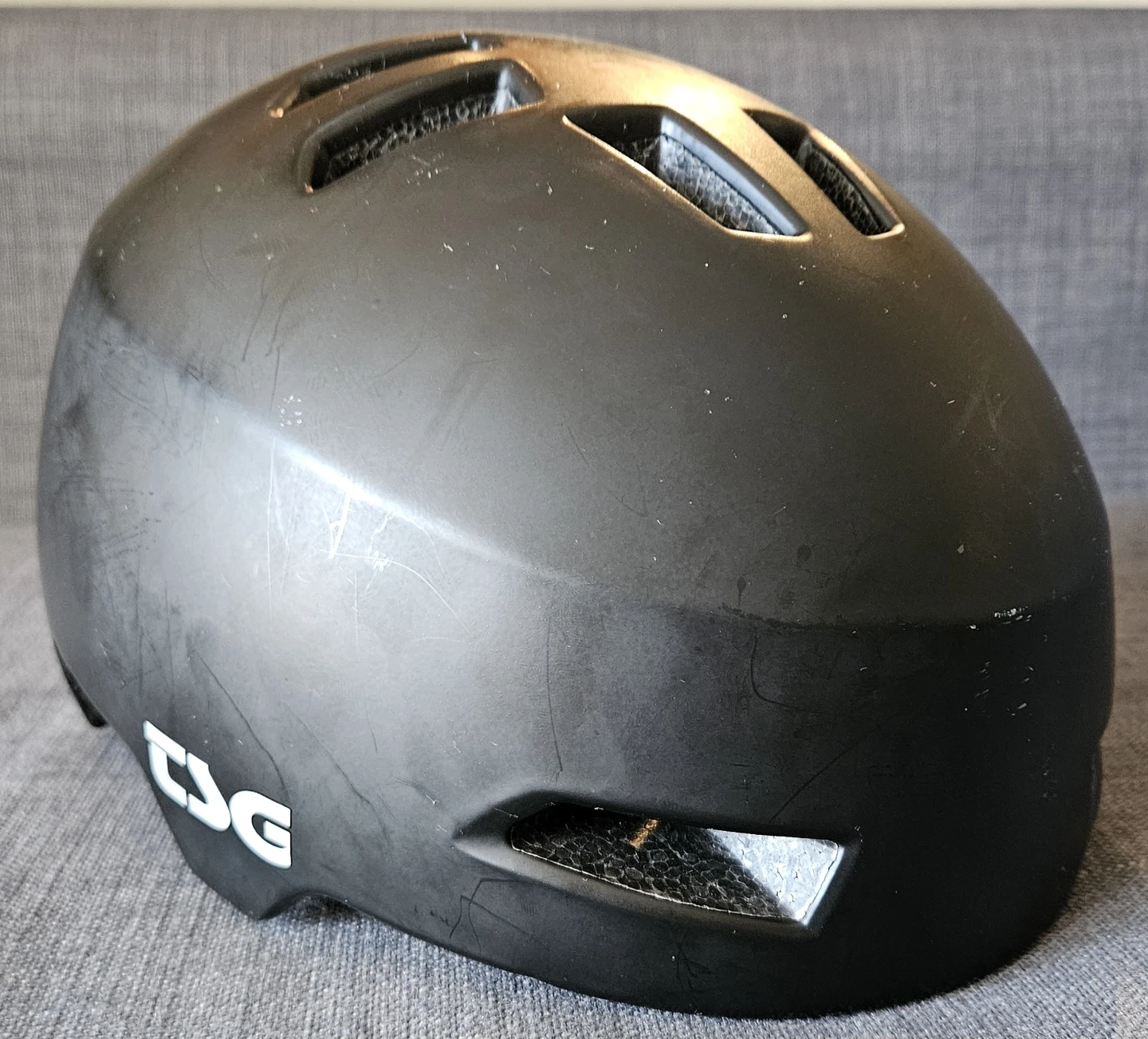 TSG Bike/Skate Helmet - L