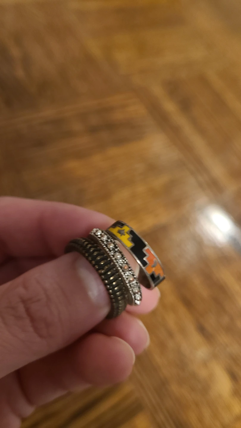Assorted Ring Set - photo 4