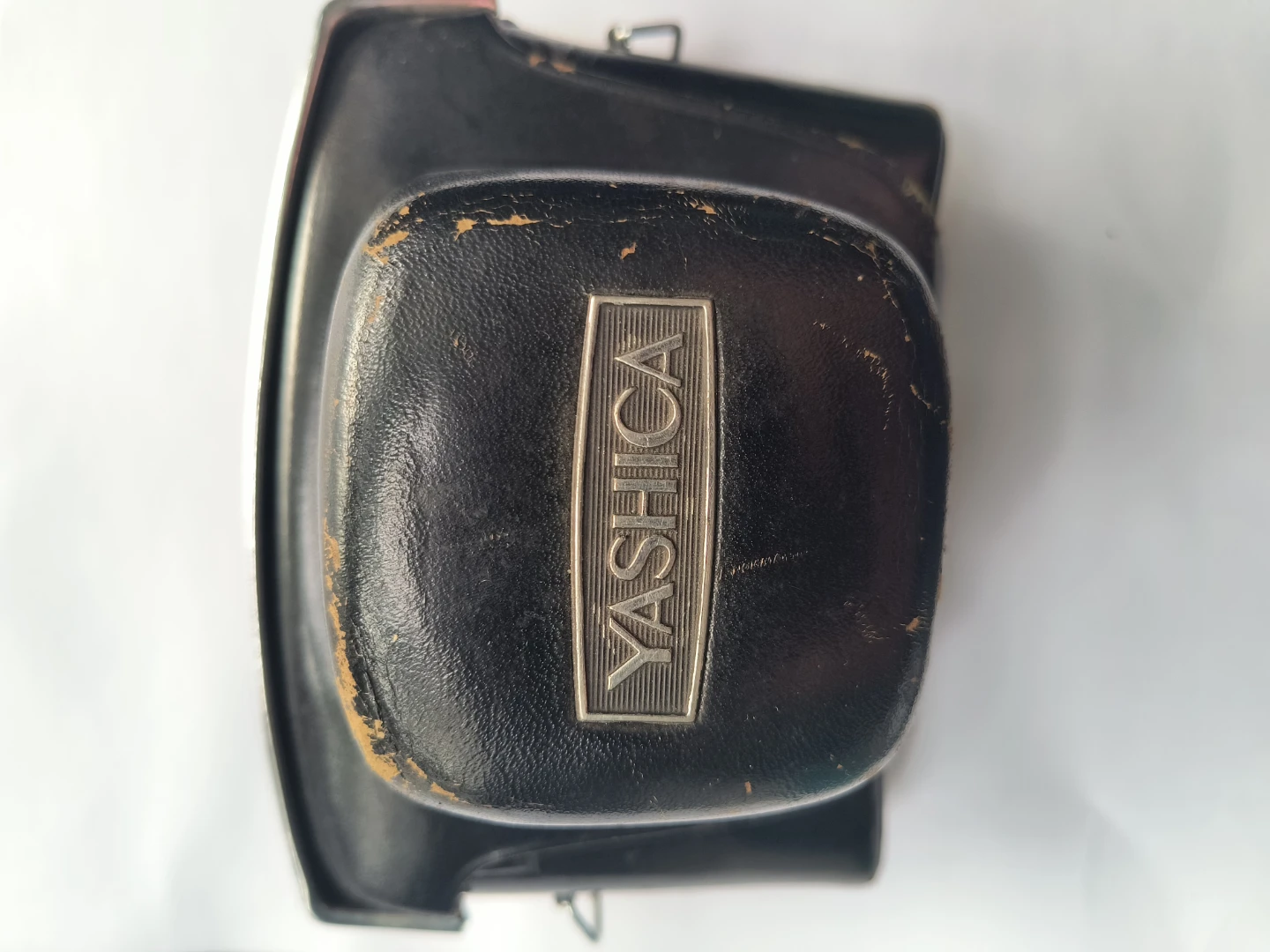 Yashica 1C 35mm Film Camera - photo 5