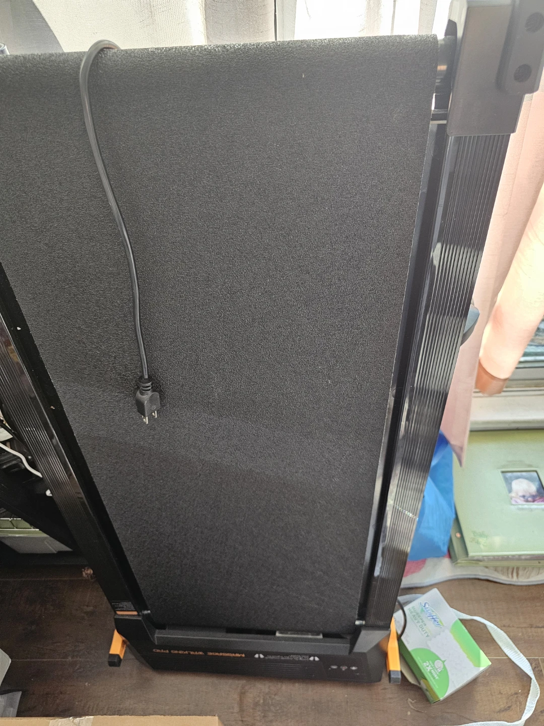 BESTGOD Treadmill - photo 3