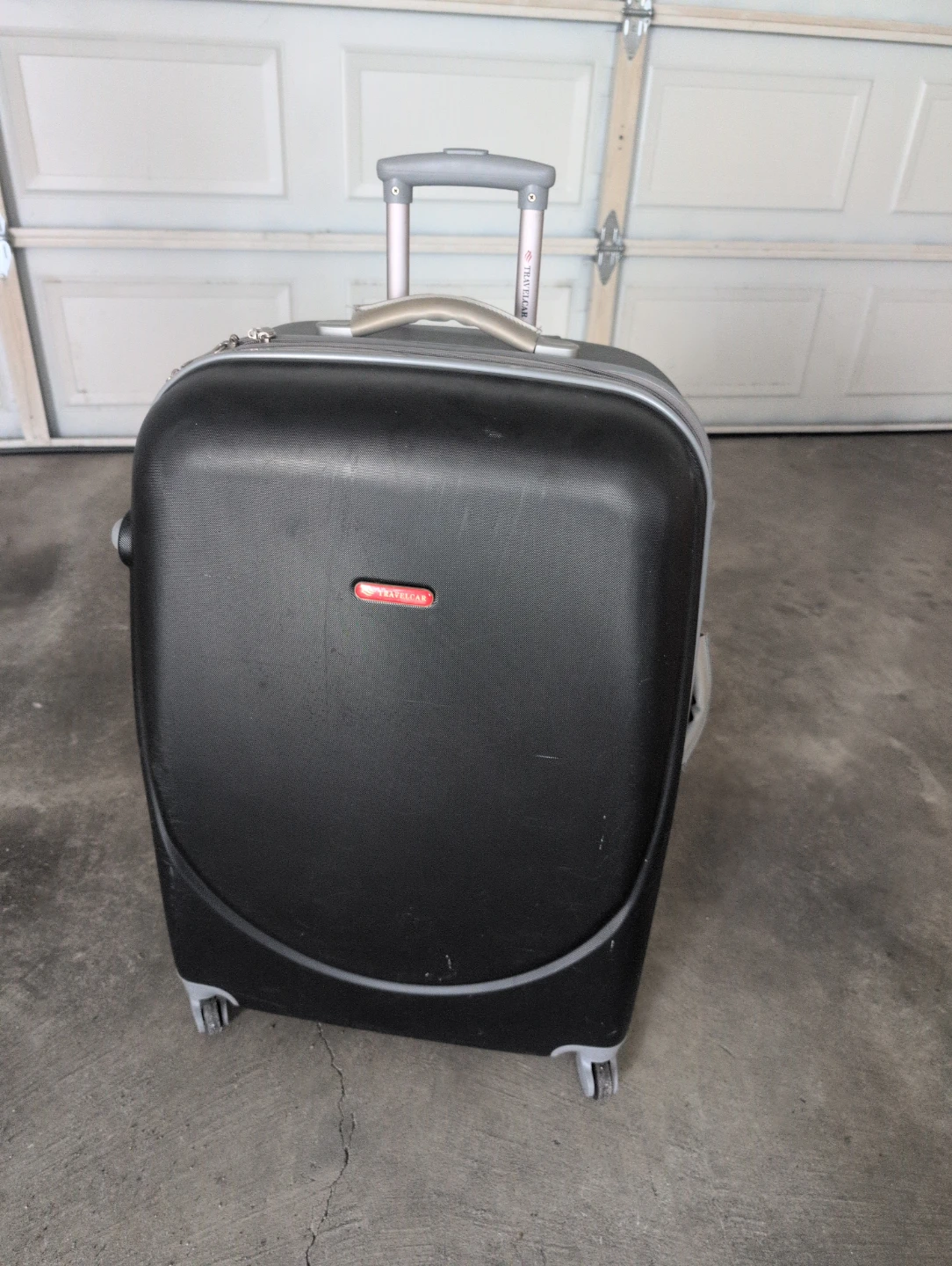 Suitcase
